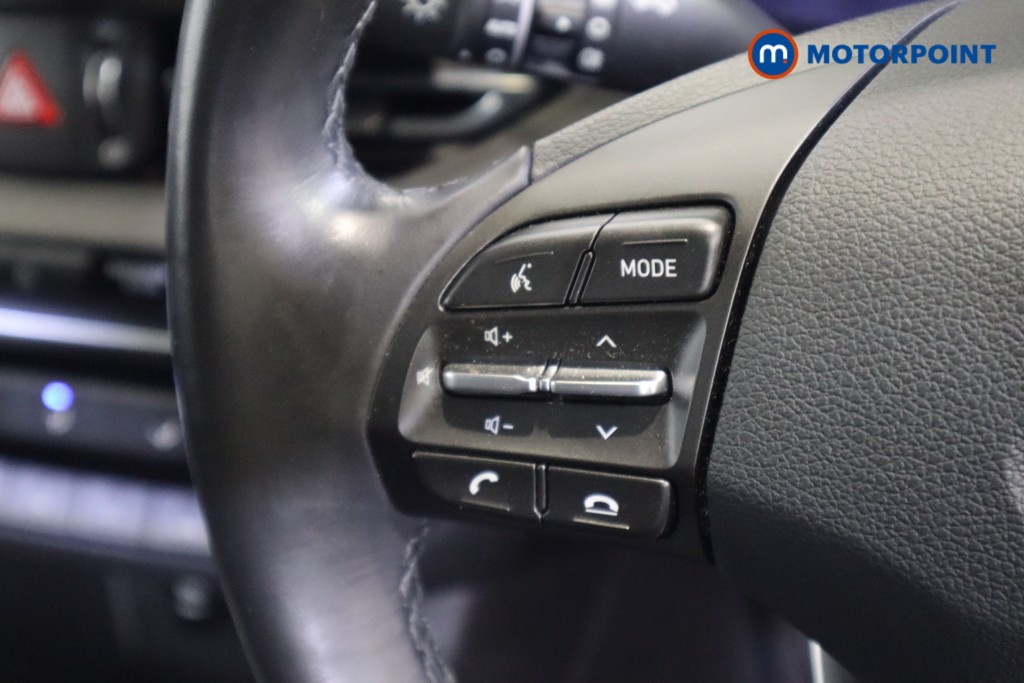 Hyundai I30 Se Connect Manual Petrol Hatchback - Stock Number (1580538) - 10th supplementary image