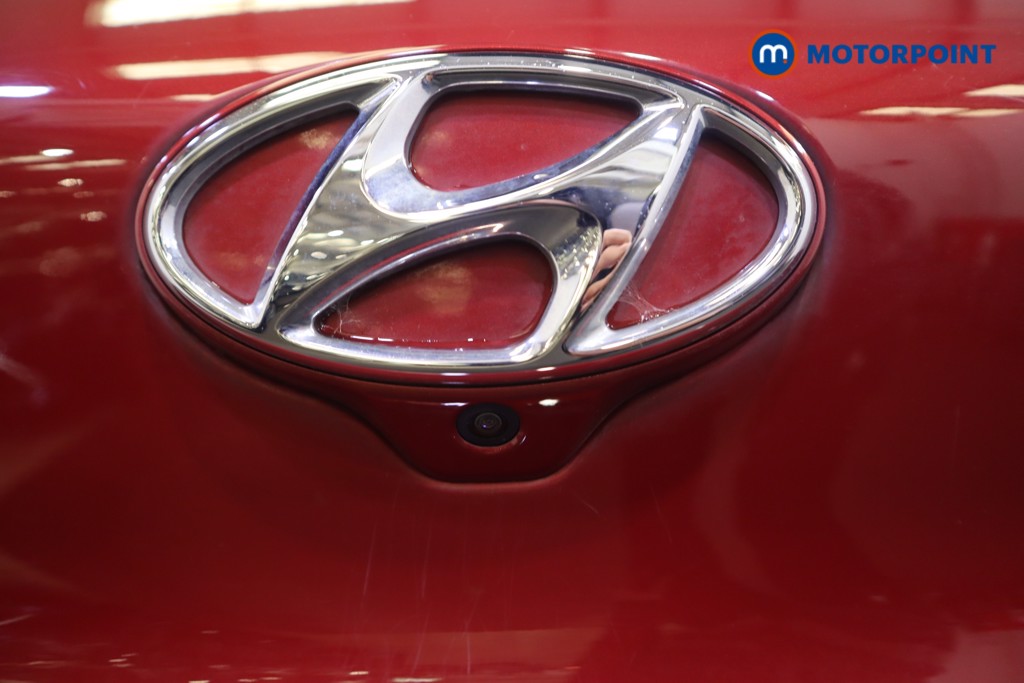 Hyundai I30 Se Connect Manual Petrol Hatchback - Stock Number (1580538) - 20th supplementary image