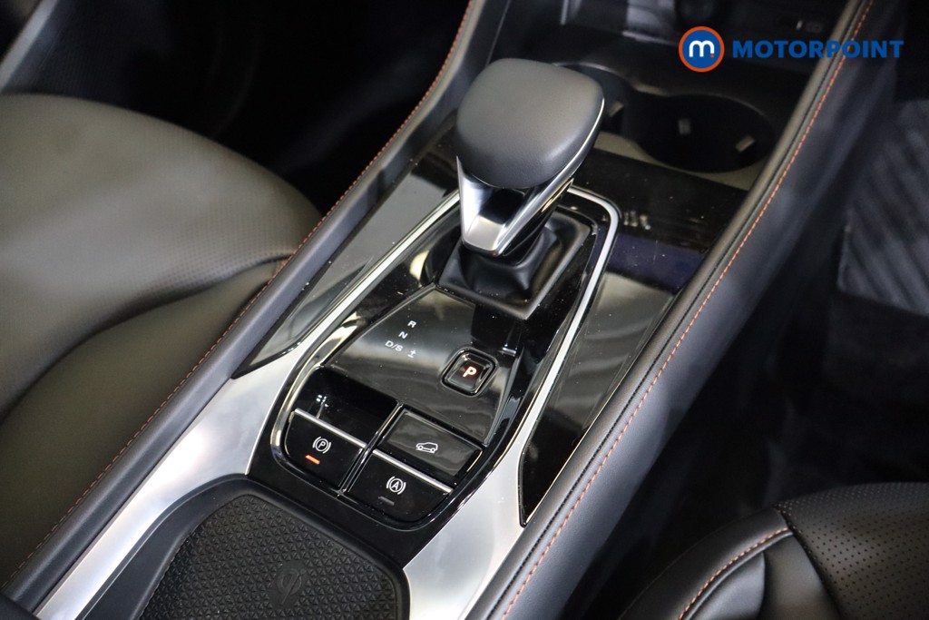 Mg Motor Uk HS Trophy Automatic Petrol SUV - Stock Number (1580656) - 12th supplementary image
