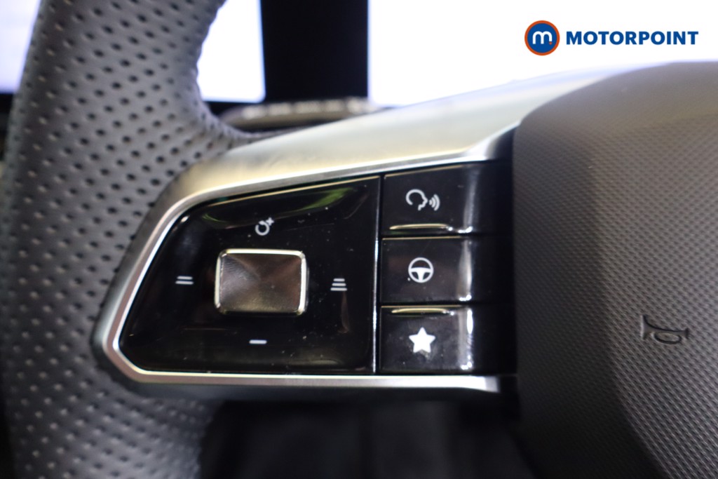 Mg Motor Uk HS Trophy Automatic Petrol SUV - Stock Number (1580656) - 13th supplementary image