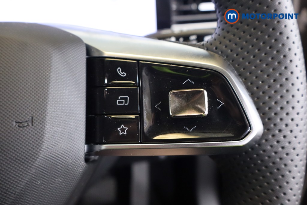 Mg Motor Uk HS Trophy Automatic Petrol SUV - Stock Number (1580656) - 14th supplementary image
