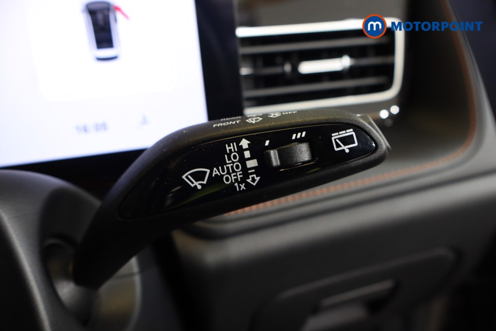 Mg Motor Uk HS Trophy Automatic Petrol SUV - Stock Number (1580656) - 16th supplementary image