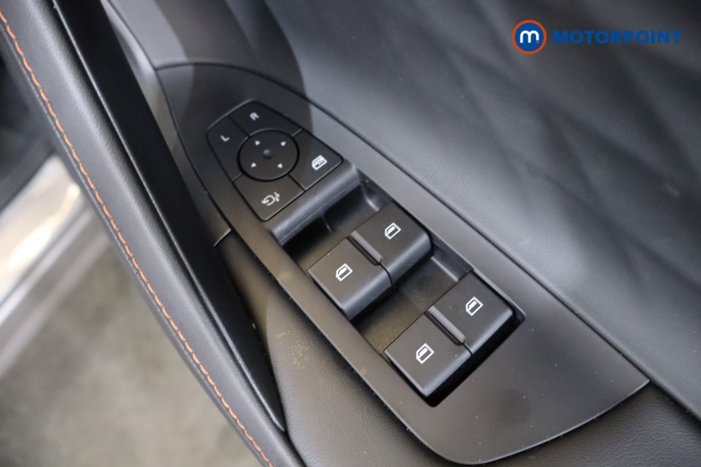 Mg Motor Uk HS Trophy Automatic Petrol SUV - Stock Number (1580656) - 17th supplementary image