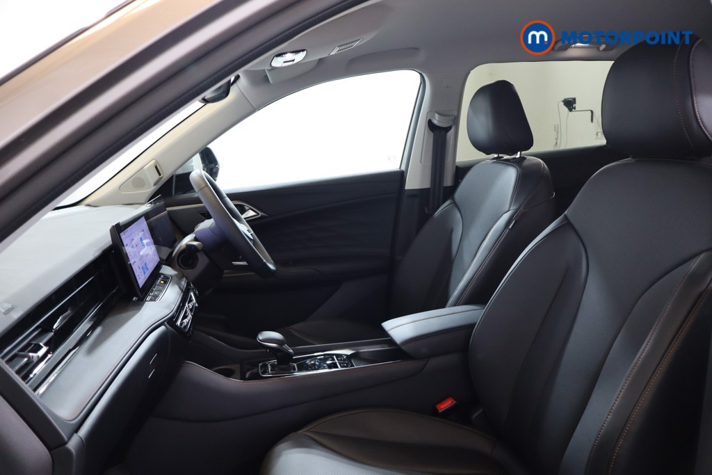 Mg Motor Uk HS Trophy Automatic Petrol SUV - Stock Number (1580656) - 19th supplementary image