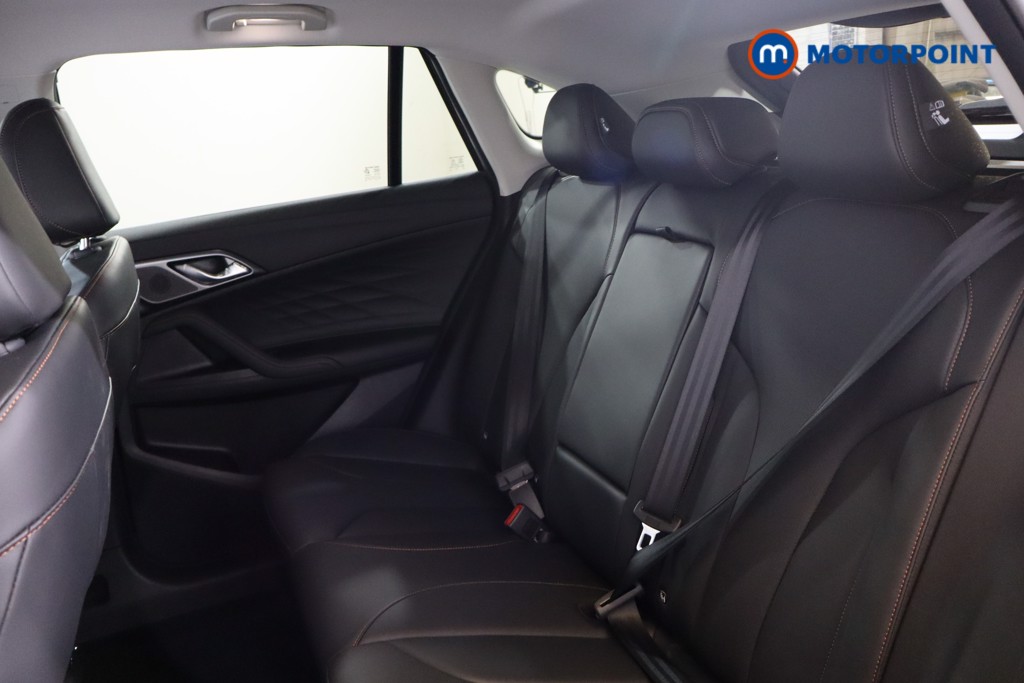Mg Motor Uk HS Trophy Automatic Petrol SUV - Stock Number (1580656) - 20th supplementary image