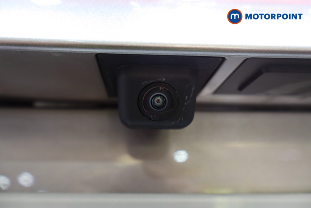 Mg Motor Uk HS Trophy Automatic Petrol SUV - Stock Number (1580656) - 25th supplementary image