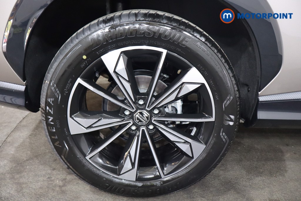 Mg Motor Uk HS Trophy Automatic Petrol SUV - Stock Number (1580656) - 26th supplementary image