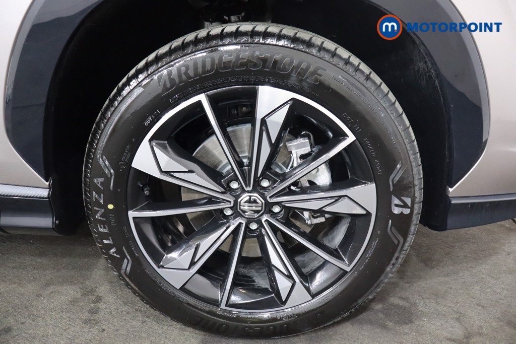 Mg Motor Uk HS Trophy Automatic Petrol SUV - Stock Number (1580656) - 27th supplementary image