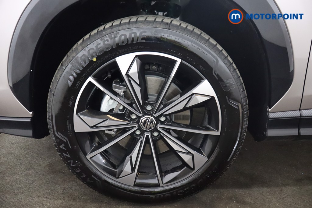 Mg Motor Uk HS Trophy Automatic Petrol SUV - Stock Number (1580656) - 28th supplementary image