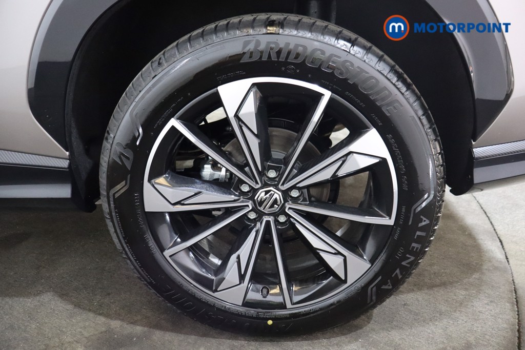 Mg Motor Uk HS Trophy Automatic Petrol SUV - Stock Number (1580656) - 29th supplementary image