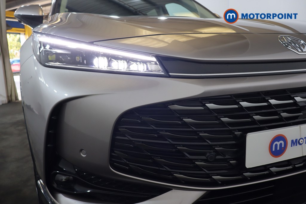 Mg Motor Uk HS Trophy Automatic Petrol SUV - Stock Number (1580656) - 30th supplementary image