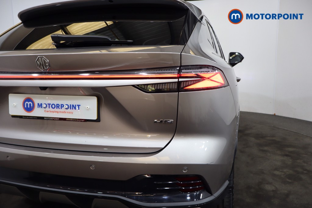 Mg Motor Uk HS Trophy Automatic Petrol SUV - Stock Number (1580656) - 31st supplementary image