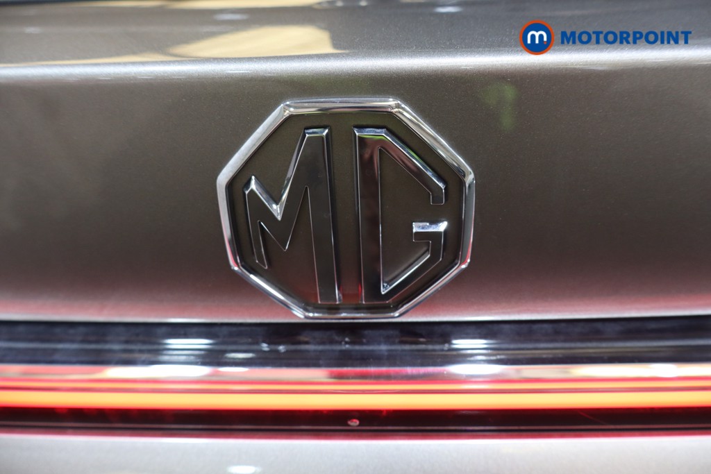 Mg Motor Uk HS Trophy Automatic Petrol SUV - Stock Number (1580656) - 33rd supplementary image