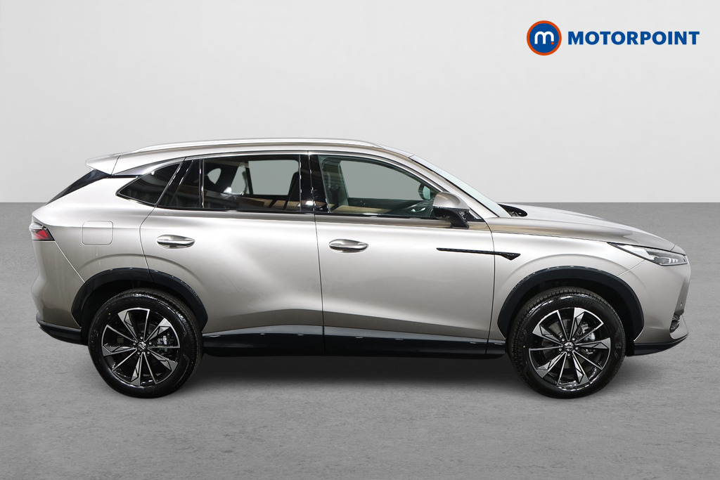 Mg Motor Uk HS Trophy Automatic Petrol SUV - Stock Number (1580656) - Drivers side
