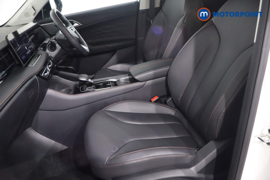 Mg Motor Uk HS Trophy Automatic Petrol SUV - Stock Number (1580720) - 4th supplementary image