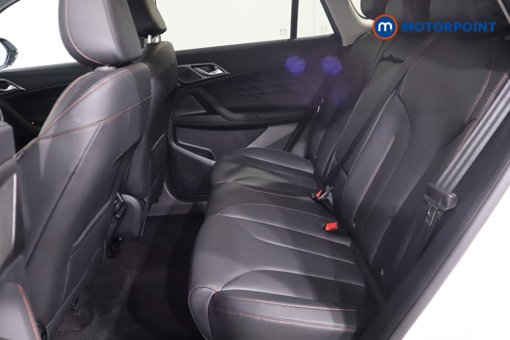 Mg Motor Uk HS Trophy Automatic Petrol SUV - Stock Number (1580720) - 5th supplementary image