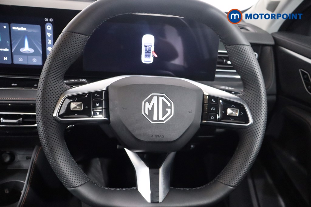 Mg Motor Uk HS Trophy Automatic Petrol SUV - Stock Number (1580720) - 6th supplementary image