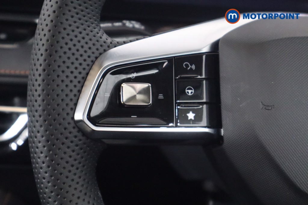 Mg Motor Uk HS Trophy Automatic Petrol SUV - Stock Number (1580720) - 7th supplementary image