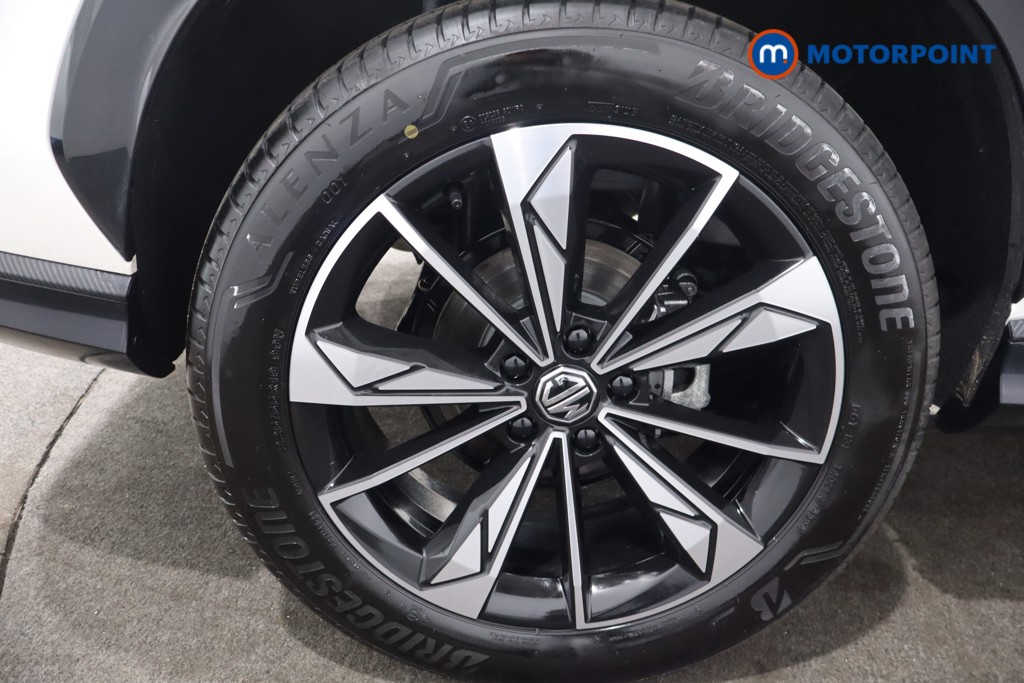 Mg Motor Uk HS Trophy Automatic Petrol SUV - Stock Number (1580720) - 9th supplementary image