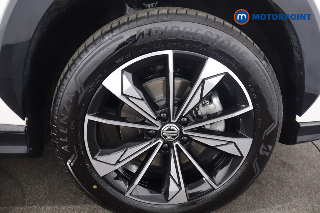 Mg Motor Uk HS Trophy Automatic Petrol SUV - Stock Number (1580720) - 10th supplementary image