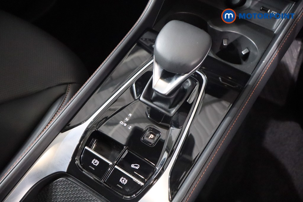 Mg Motor Uk HS Trophy Automatic Petrol SUV - Stock Number (1580720) - 14th supplementary image