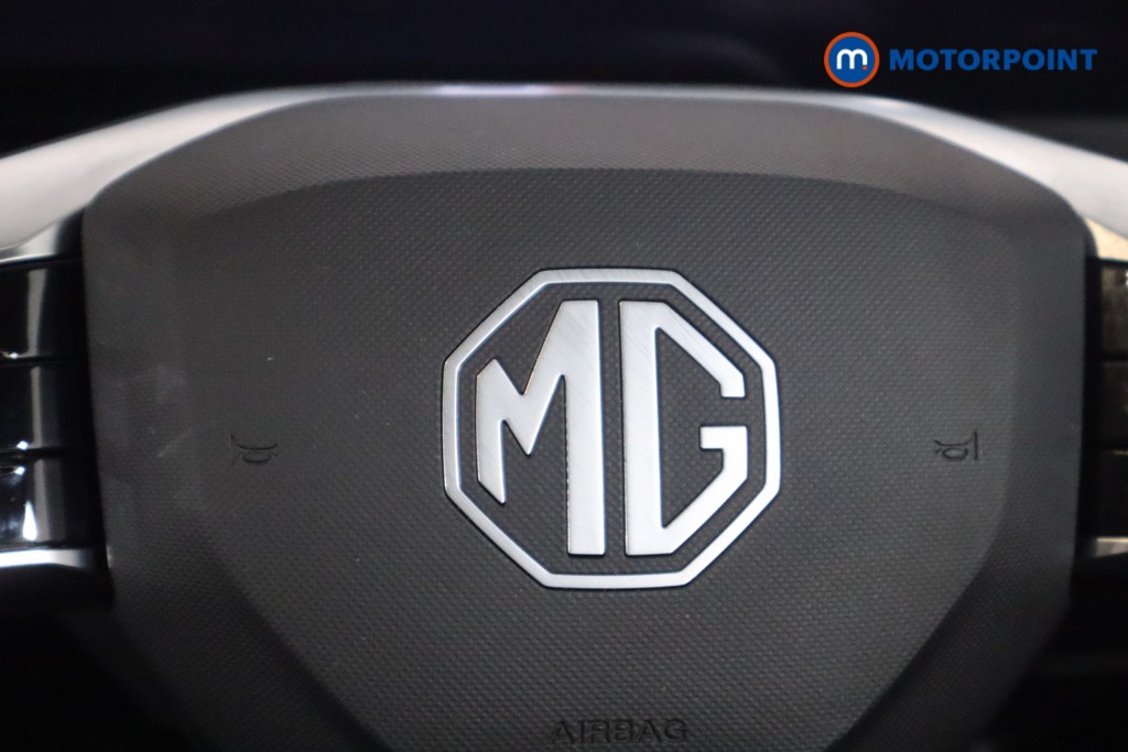 Mg Motor Uk HS Trophy Automatic Petrol SUV - Stock Number (1580720) - 17th supplementary image