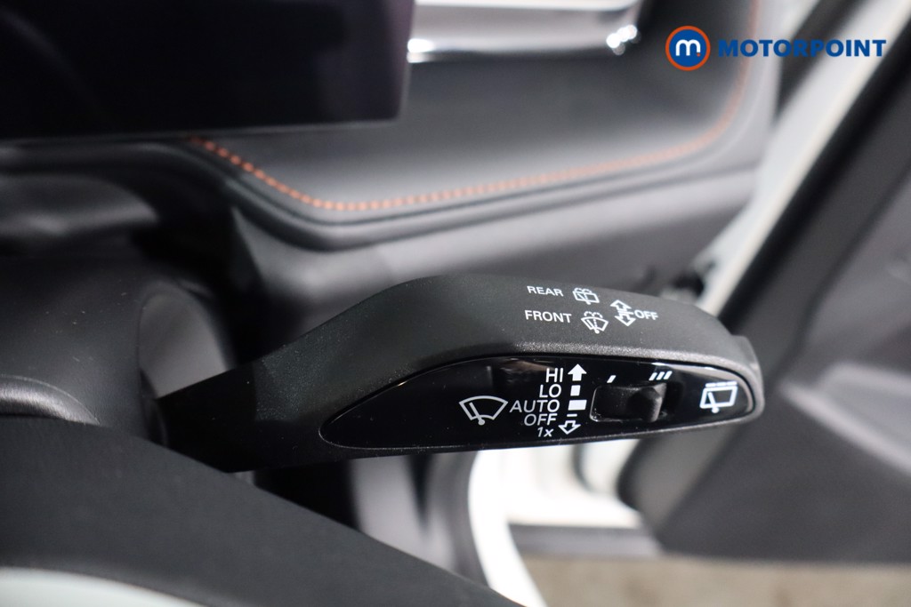 Mg Motor Uk HS Trophy Automatic Petrol SUV - Stock Number (1580720) - 18th supplementary image