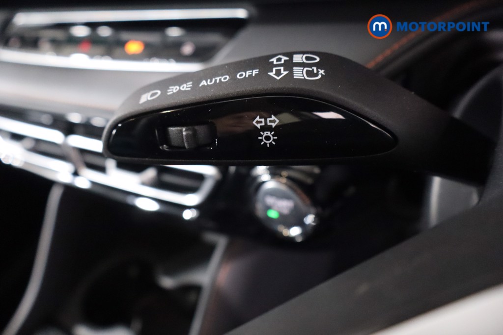 Mg Motor Uk HS Trophy Automatic Petrol SUV - Stock Number (1580720) - 19th supplementary image