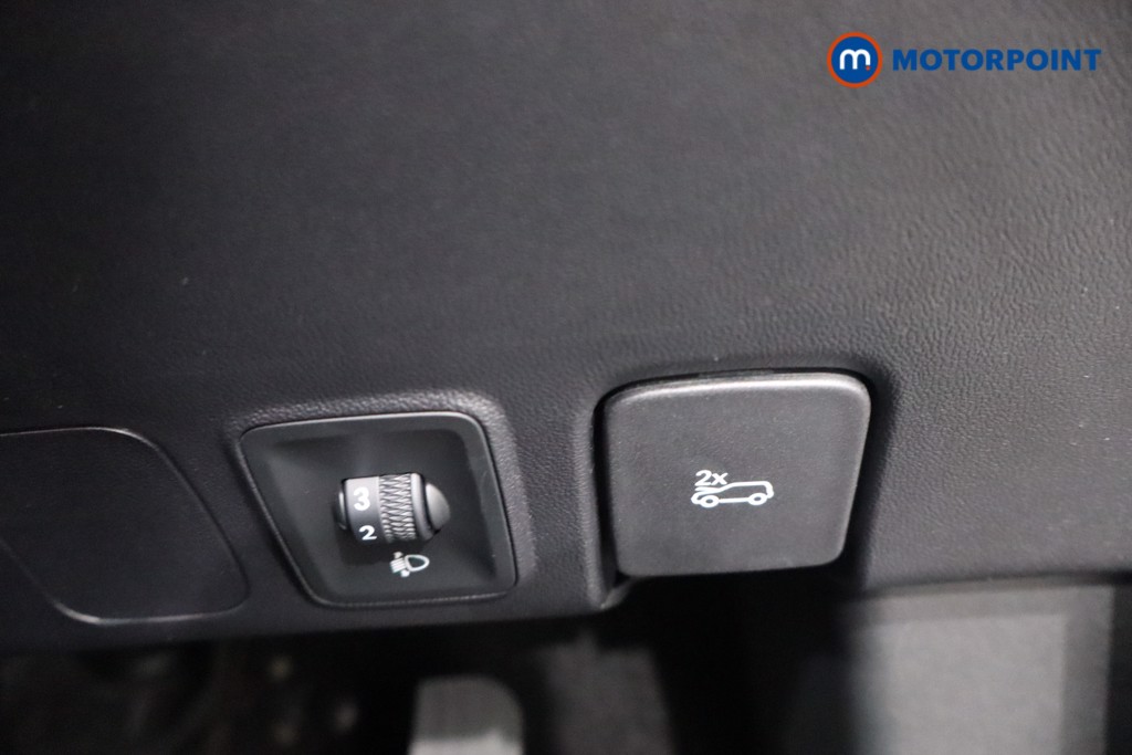 Mg Motor Uk HS Trophy Automatic Petrol SUV - Stock Number (1580720) - 20th supplementary image