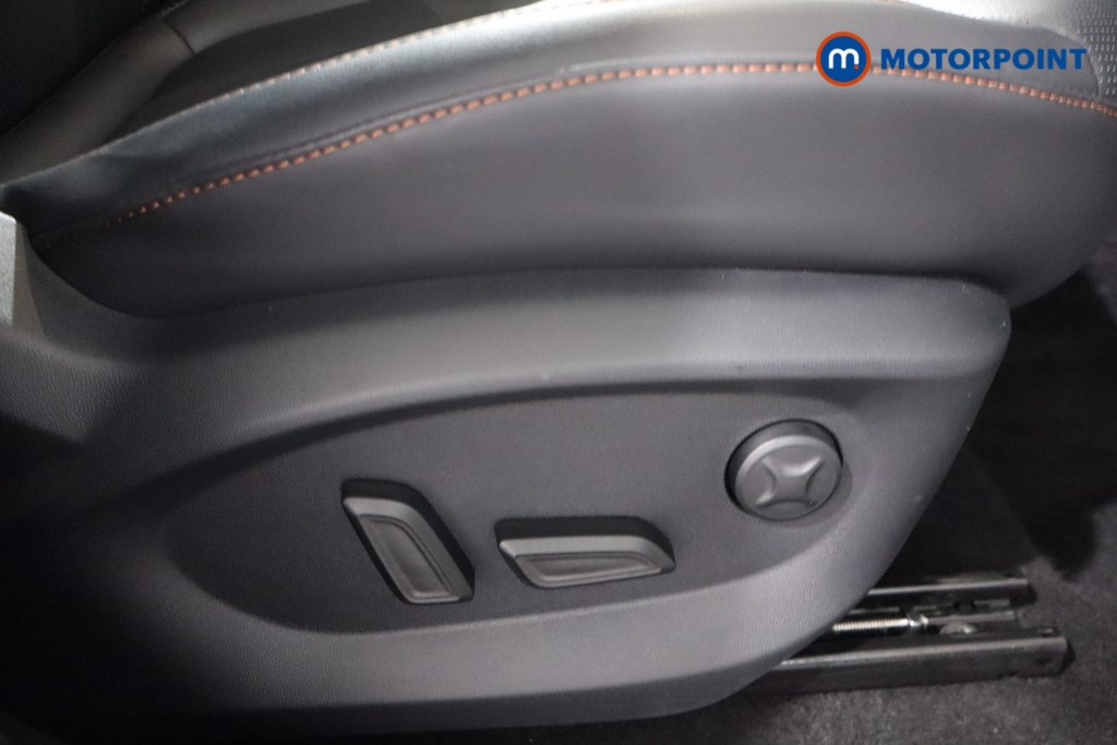 Mg Motor Uk HS Trophy Automatic Petrol SUV - Stock Number (1580720) - 22nd supplementary image