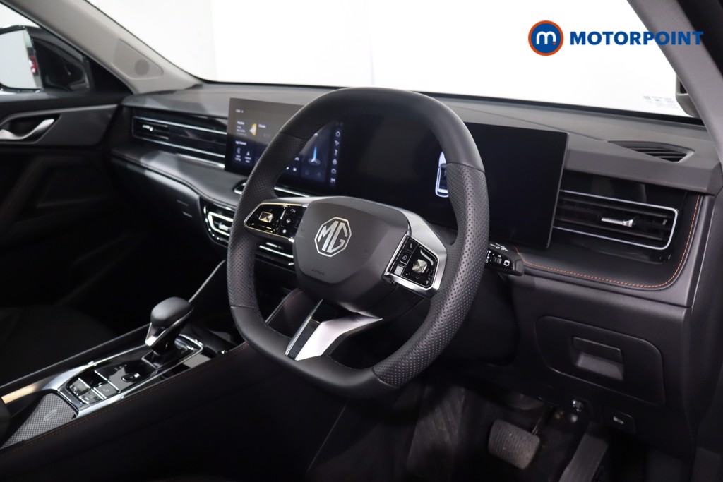 Mg Motor Uk HS Trophy Automatic Petrol SUV - Stock Number (1580720) - 23rd supplementary image