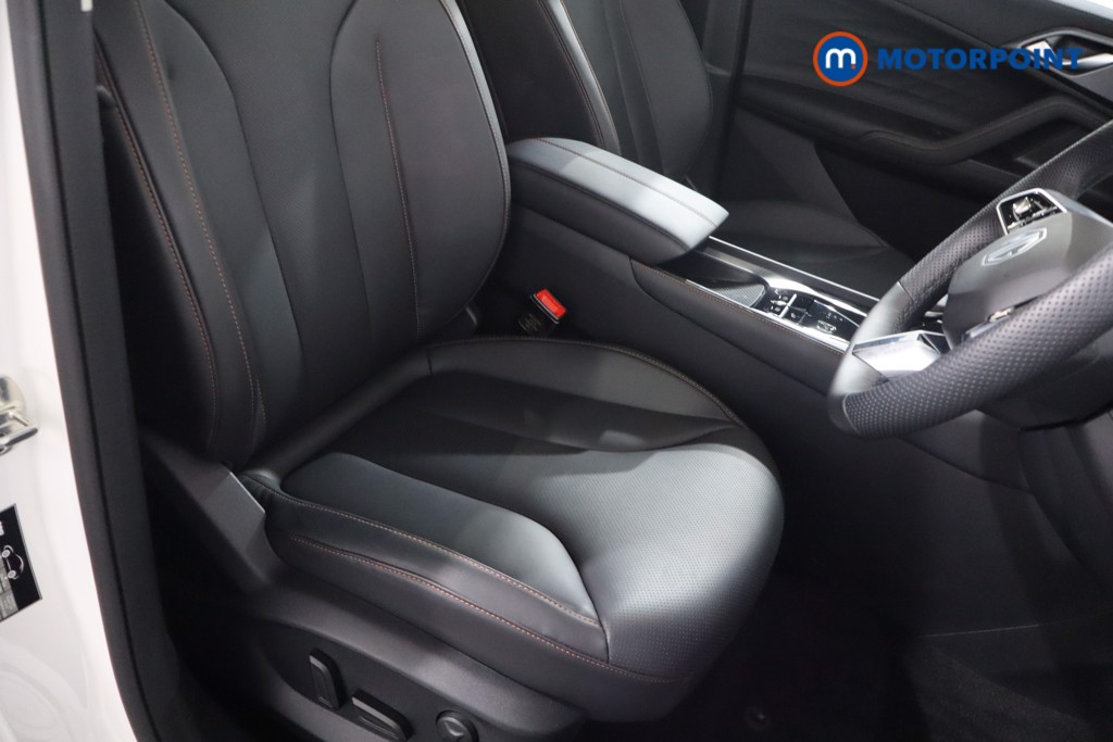 Mg Motor Uk HS Trophy Automatic Petrol SUV - Stock Number (1580720) - 24th supplementary image