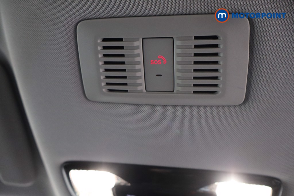 Mg Motor Uk HS Trophy Automatic Petrol SUV - Stock Number (1580720) - 27th supplementary image