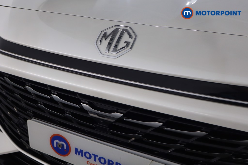 Mg Motor Uk HS Trophy Automatic Petrol SUV - Stock Number (1580720) - 30th supplementary image