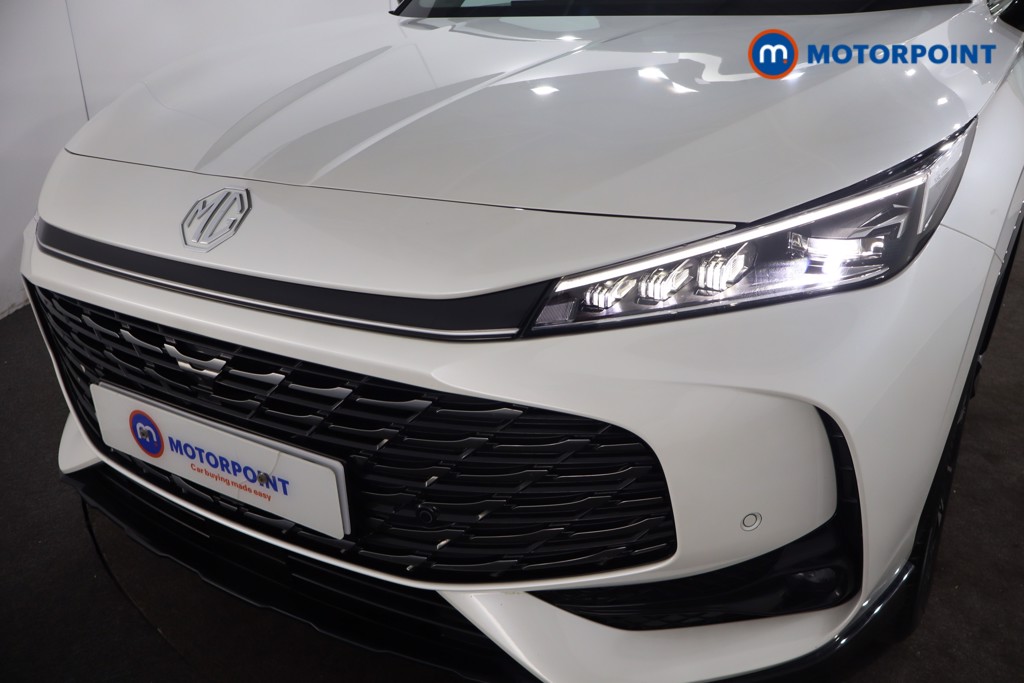 Mg Motor Uk HS Trophy Automatic Petrol SUV - Stock Number (1580720) - 31st supplementary image