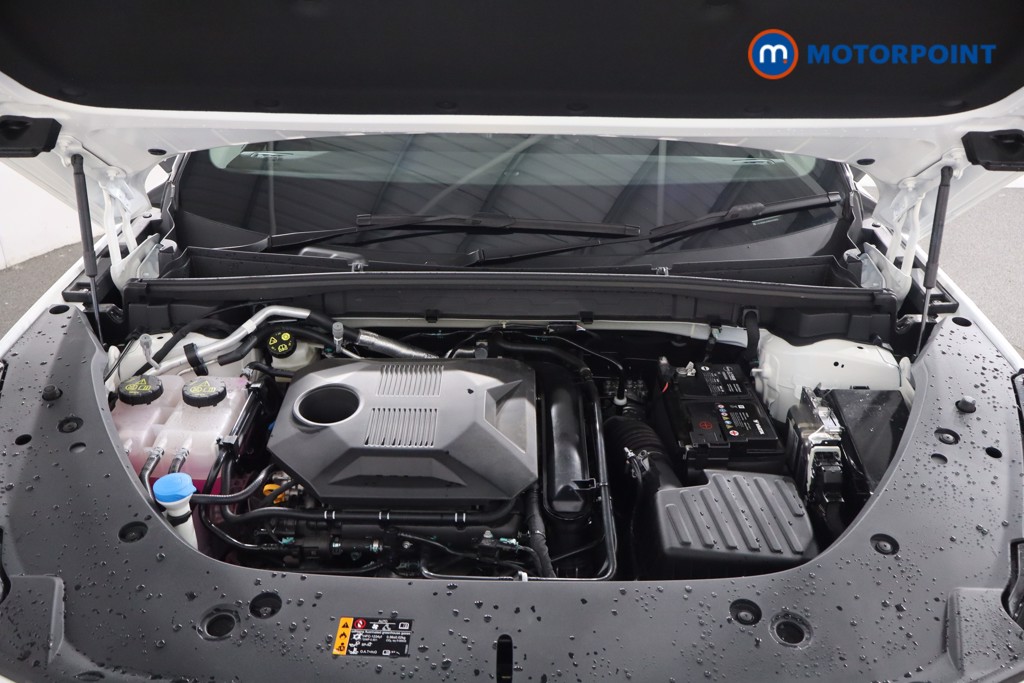 Mg Motor Uk HS Trophy Automatic Petrol SUV - Stock Number (1580720) - 32nd supplementary image