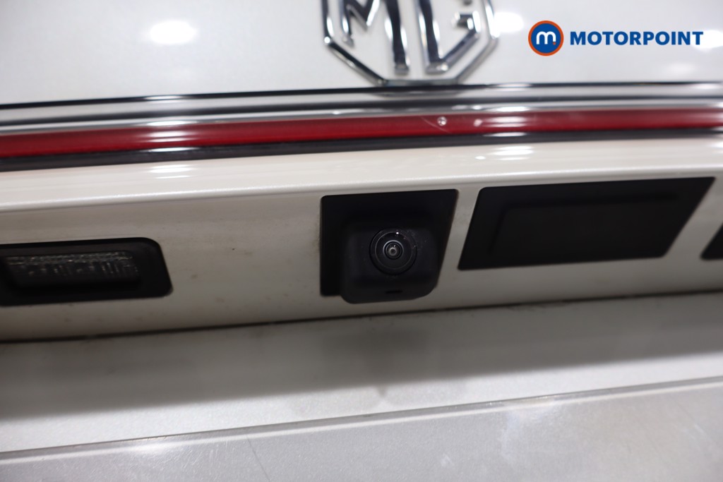 Mg Motor Uk HS Trophy Automatic Petrol SUV - Stock Number (1580720) - 36th supplementary image
