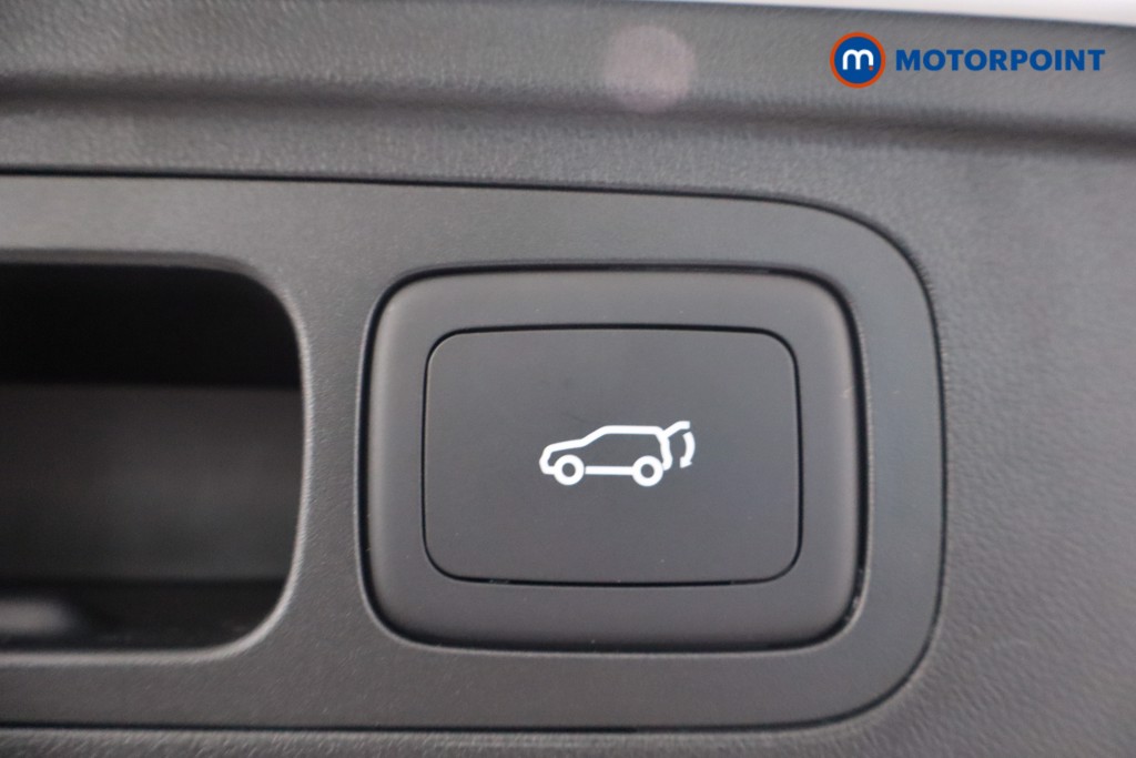 Mg Motor Uk HS Trophy Automatic Petrol SUV - Stock Number (1580720) - 37th supplementary image