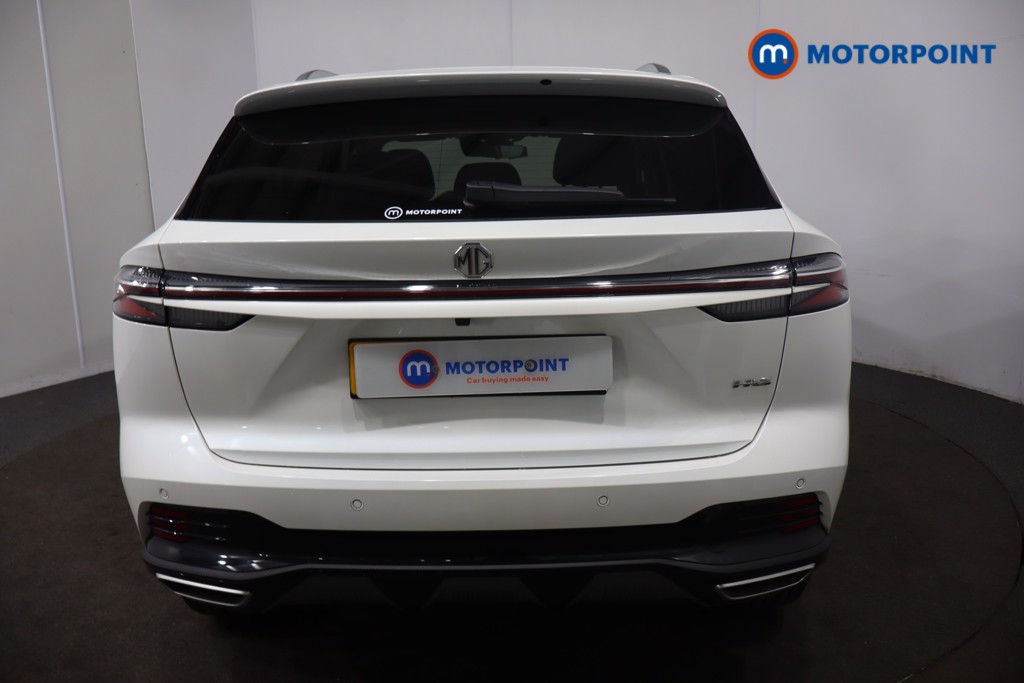 Mg Motor Uk HS Trophy Automatic Petrol SUV - Stock Number (1580720) - 38th supplementary image