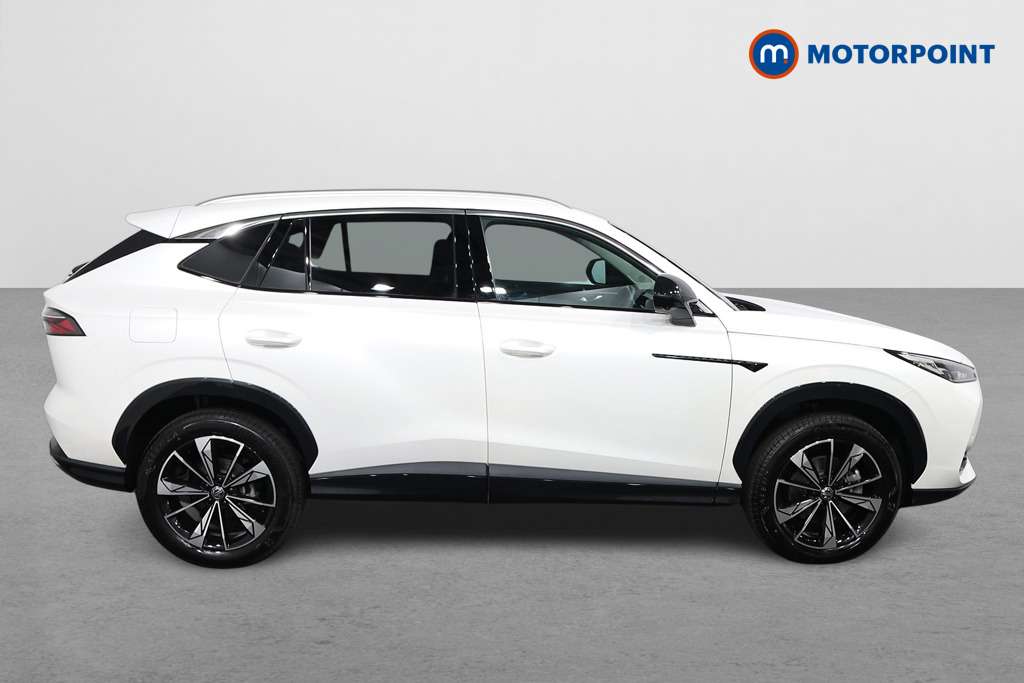 Mg Motor Uk HS Trophy Automatic Petrol SUV - Stock Number (1580720) - Drivers side