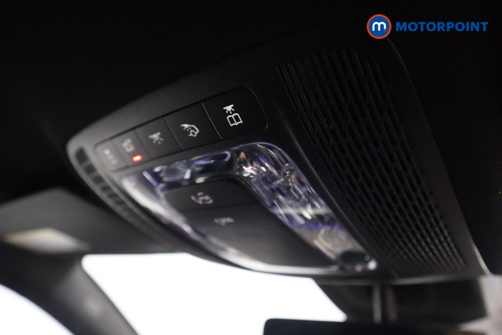 Mercedes-Benz GLB Amg Line Automatic Diesel SUV - Stock Number (1580769) - 4th supplementary image