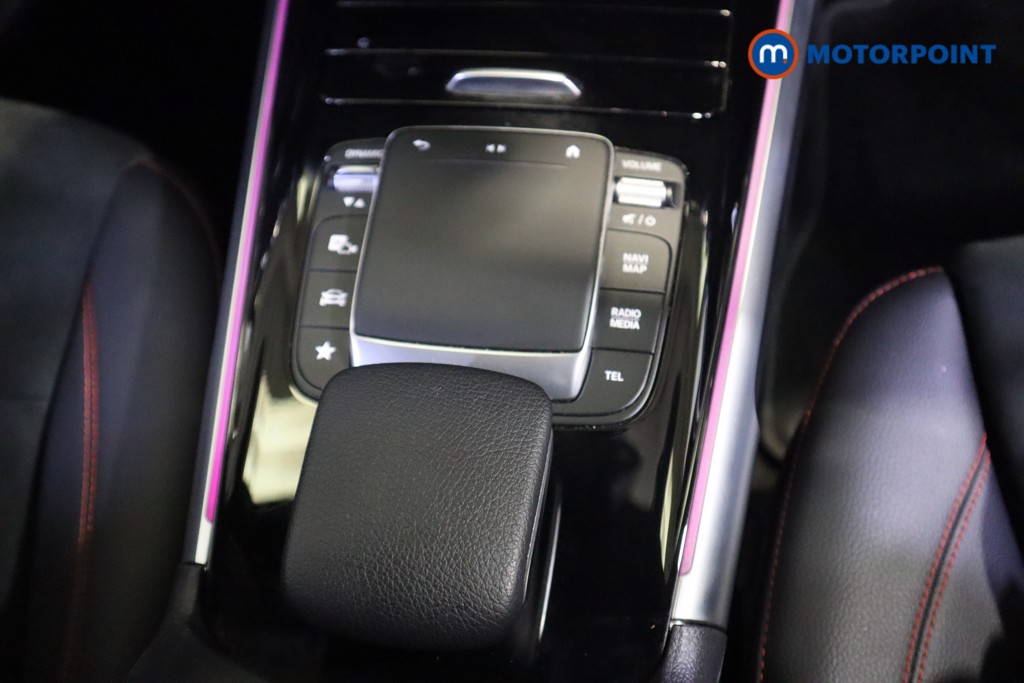 Mercedes-Benz GLB Amg Line Automatic Diesel SUV - Stock Number (1580769) - 6th supplementary image