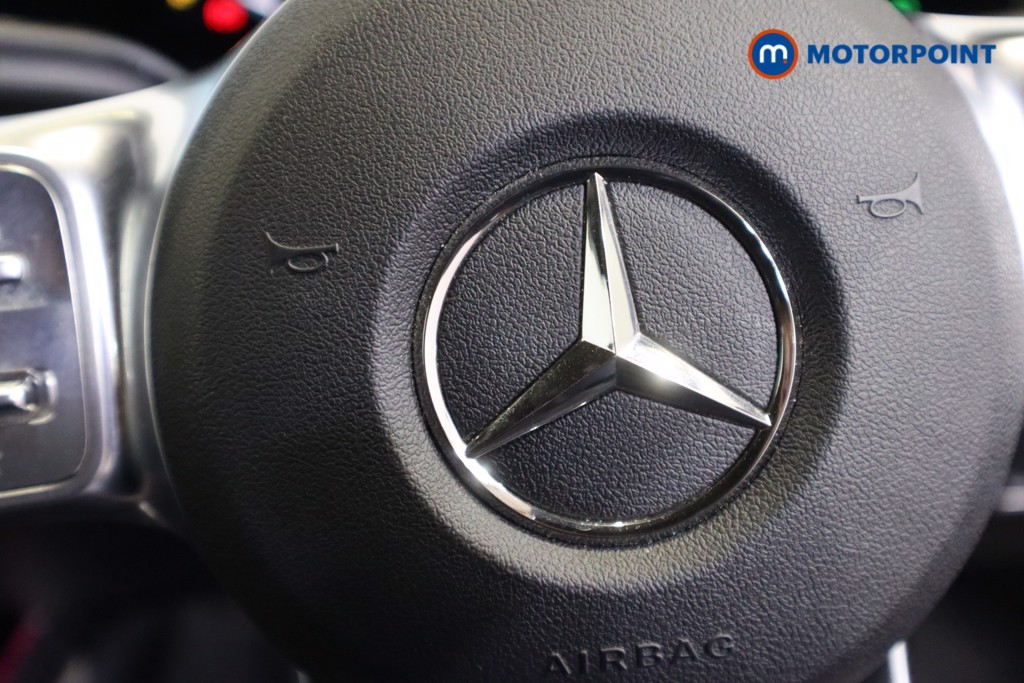 Mercedes-Benz GLB Amg Line Automatic Diesel SUV - Stock Number (1580769) - 9th supplementary image