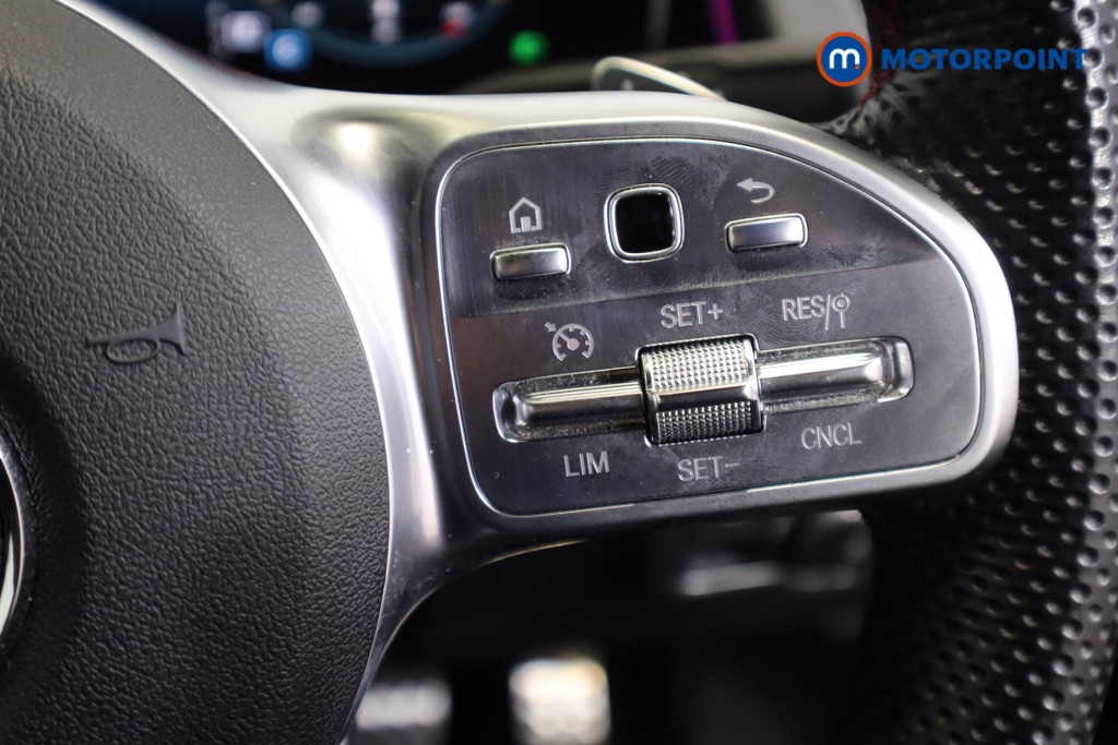 Mercedes-Benz GLB Amg Line Automatic Diesel SUV - Stock Number (1580769) - 10th supplementary image