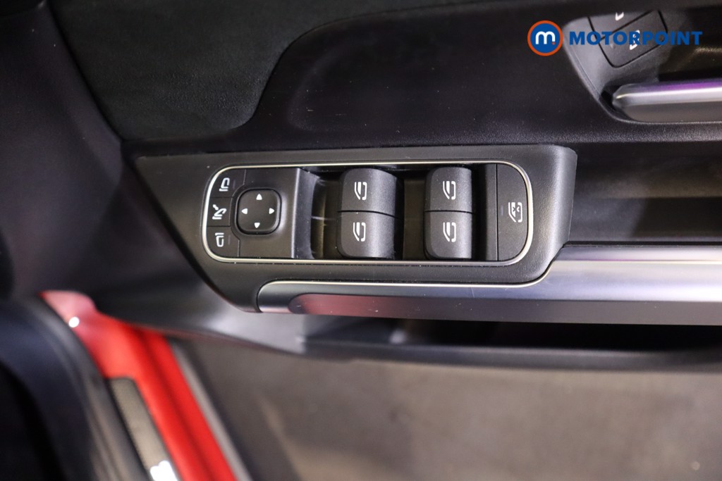 Mercedes-Benz GLB Amg Line Automatic Diesel SUV - Stock Number (1580769) - 14th supplementary image