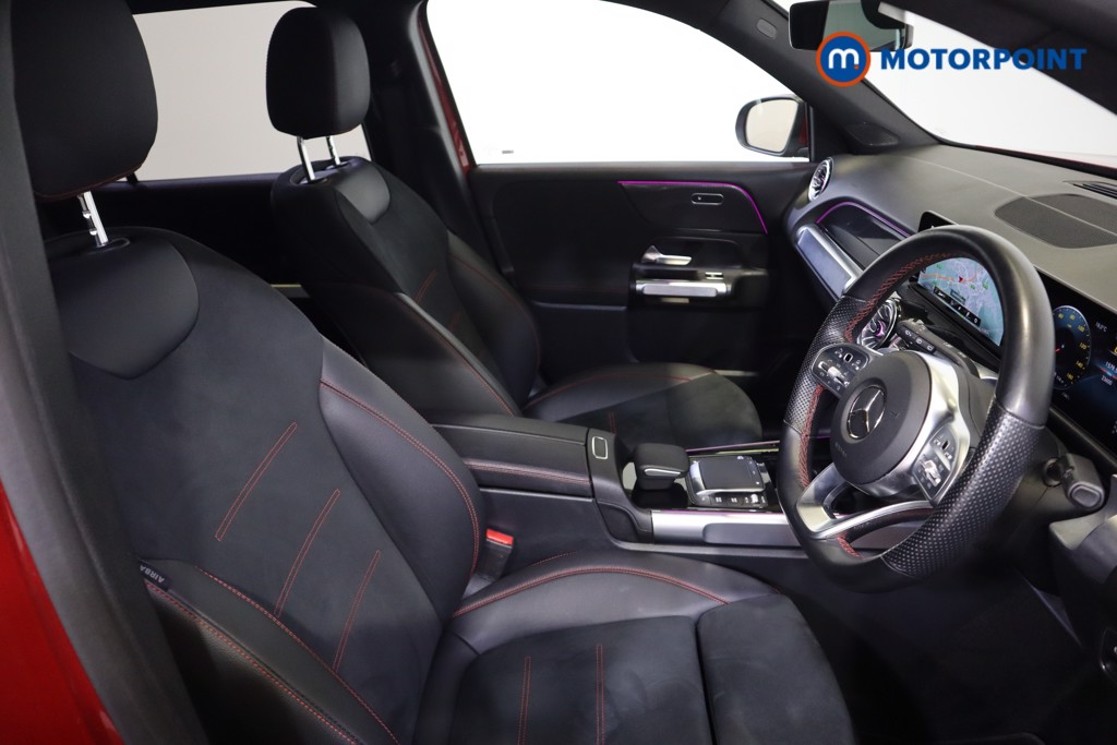 Mercedes-Benz GLB Amg Line Automatic Diesel SUV - Stock Number (1580769) - 15th supplementary image