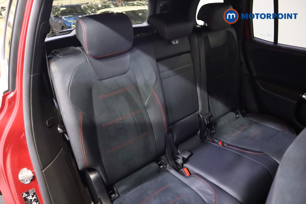 Mercedes-Benz GLB Amg Line Automatic Diesel SUV - Stock Number (1580769) - 17th supplementary image