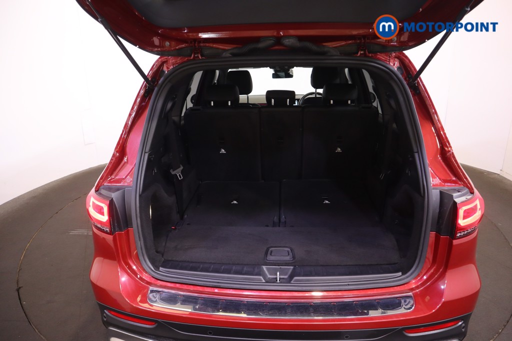 Mercedes-Benz GLB Amg Line Automatic Diesel SUV - Stock Number (1580769) - 18th supplementary image