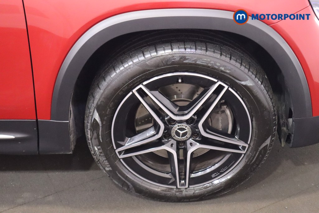 Mercedes-Benz GLB Amg Line Automatic Diesel SUV - Stock Number (1580769) - 20th supplementary image