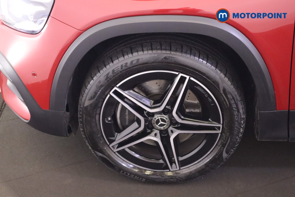 Mercedes-Benz GLB Amg Line Automatic Diesel SUV - Stock Number (1580769) - 21st supplementary image